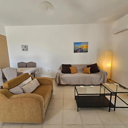 Apartamento Mare Kiotari