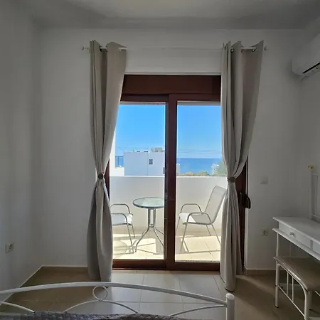 Mare Lägenhet *