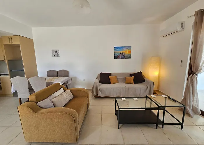 Apartament Mare Kiotari