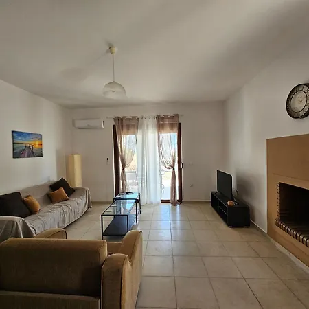 Apartmán Mare Kiotari
