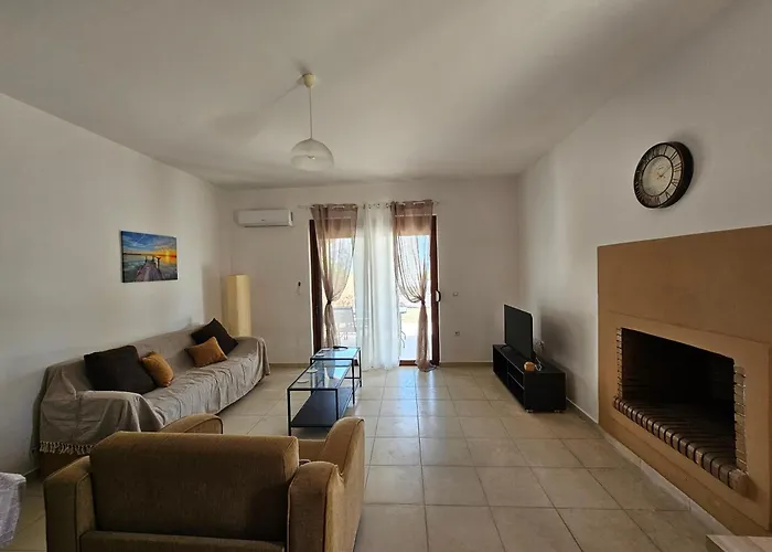 Appartement Mare Kiotari
