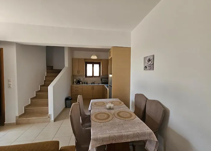 Mare Appartement Kiotari