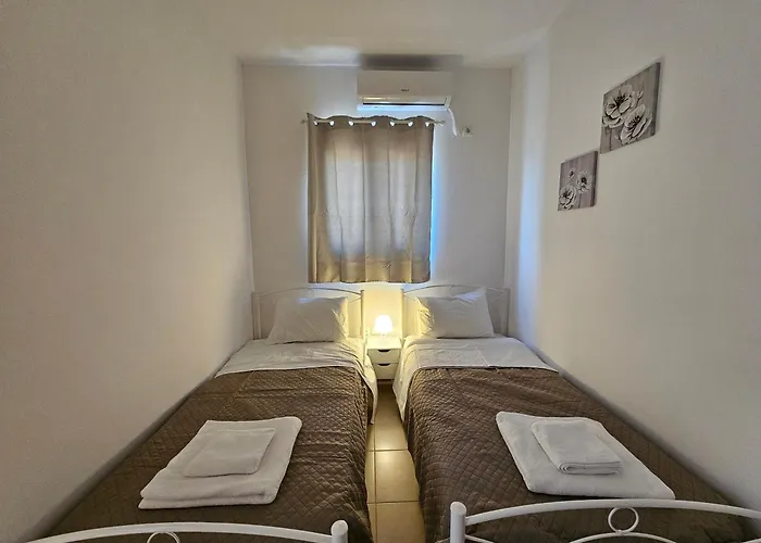 Mare Appartement Kiotari