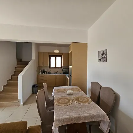 Mare Appartement Kiotari
