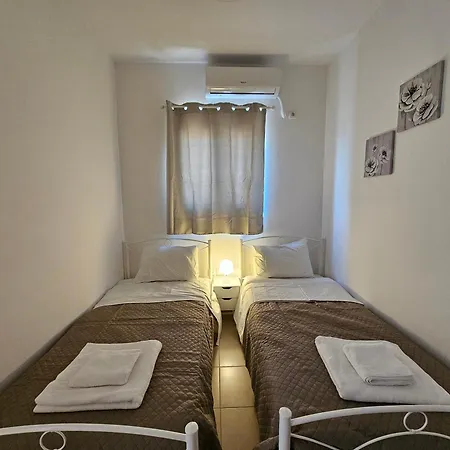 Mare Appartement Kiotari